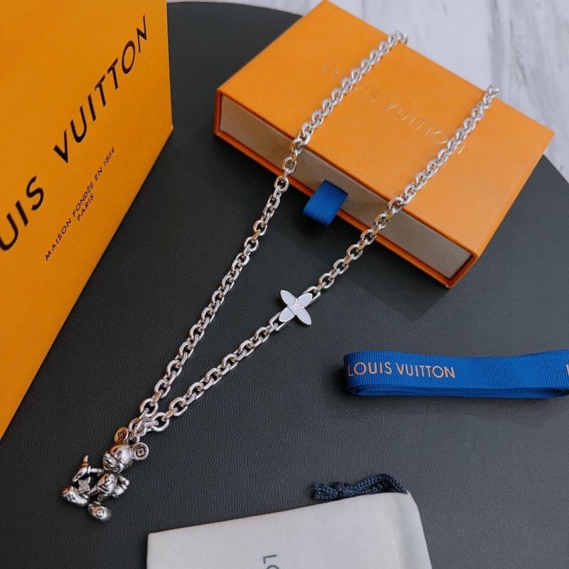 Louis Vuitton Necklaces